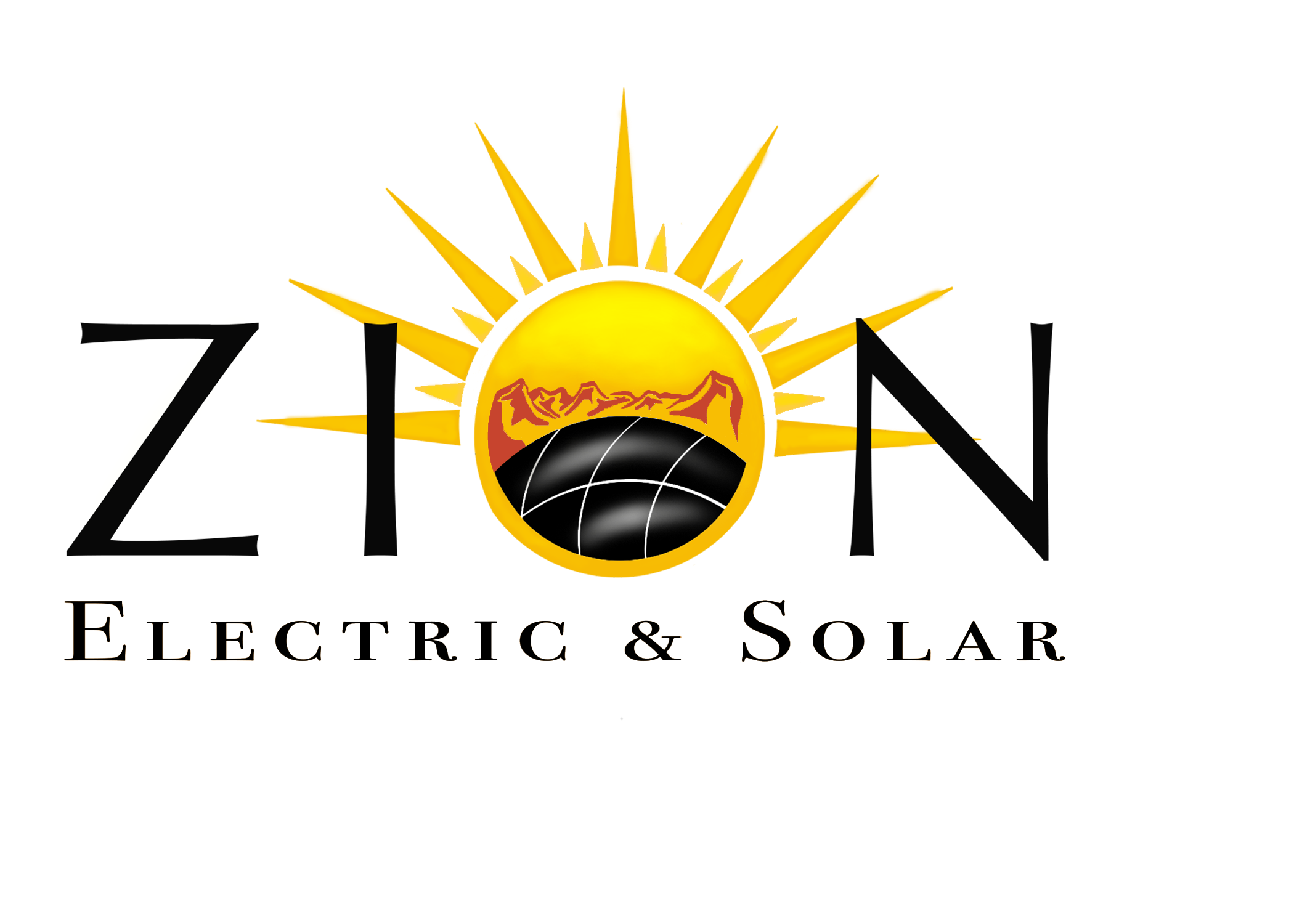 Zion Electric & Solar